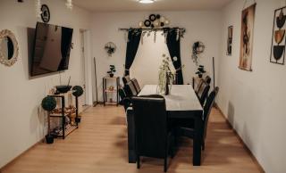 Vila Turistica la Domnica si Cristina - with sauna and hot tub - 1