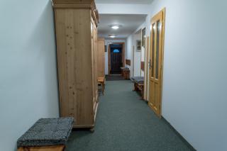 Hájenka pod medvědí stezkou-Ovesná-Stožec 70 - 4