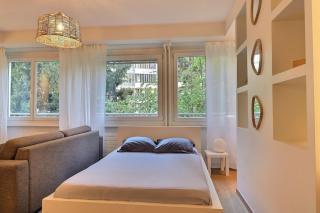 Studio in Champel, 5min to CEVA - 6