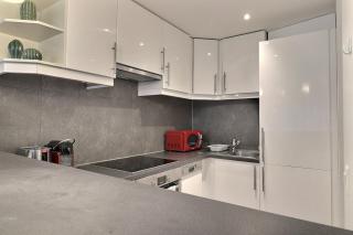 Studio in Champel, 5min to CEVA - 2