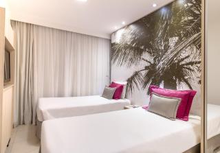 Mercure Salvador Boulevard Hotel - 8