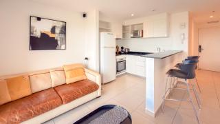 Departamento Fortaleza Boggiani - 8