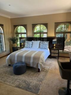 Villa Bloemé Guesthouse - Bloemfontein - 7