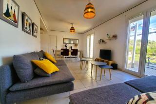 La Saline maison familiale avec jardin - 5