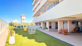 Departamento Fortaleza Boggiani - 4