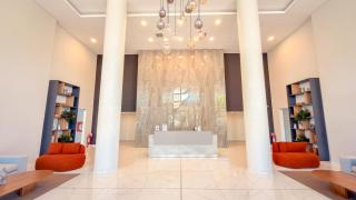 Departamento Fortaleza Boggiani - 2