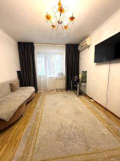 Кунаева Абая - Alma-Ata - 7