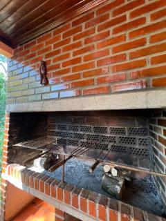 Cabañas Urunday - 4