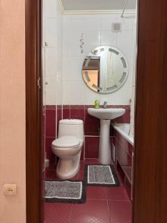 Кунаева Абая - Alma-Ata - 8