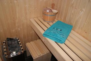 Meeresrauschen 10 - Großenbrode - 1