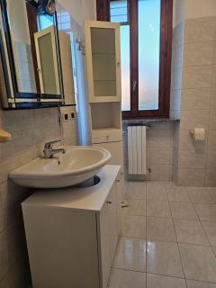 Trilocale Rho Fiera parcheggio privato in cortile chiuso - 5