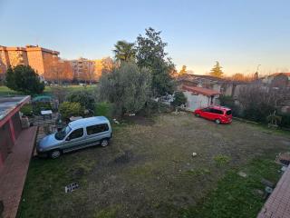 Trilocale Rho Fiera parcheggio privato in cortile chiuso - 4