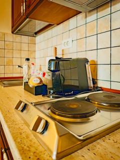 Joy City Stay Studio Pearl Horizon - 1