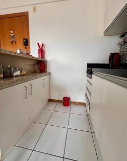 Nascimentos Flat - 6