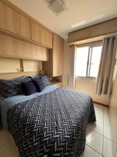 Nascimentos Flat - 4