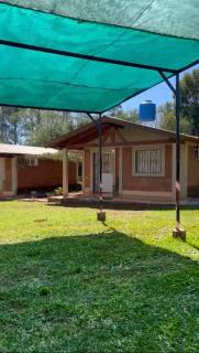 Cabañas Urunday - 2