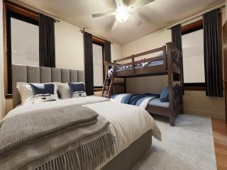 UWS Central Park Collections - 0