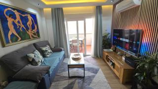 Estudio centro Torremolinos Down town - 2