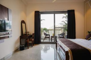 4BHK Villa with Indoor pool, Breakfast and Cook- Shambhala, Udaipur - 7