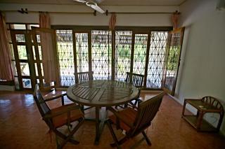 Pangani Beach House se snídaní - 5