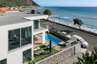 Premium villa on the Madalena seafrontBeachFront - 8