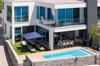 Premium villa on the Madalena seafrontBeachFront - 7