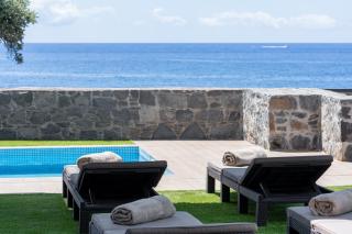 Premium villa on the Madalena seafrontBeachFront - 5
