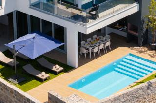 Premium villa on the Madalena seafrontBeachFront - 3