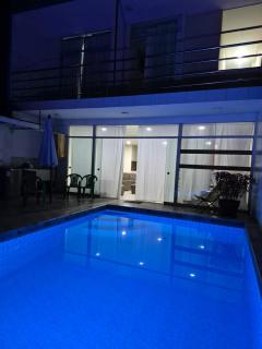 Casa moderna con Piscina, Iquitos - 8