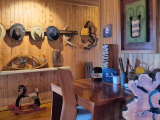 Hostal Boutique El Vergel Azul - 8