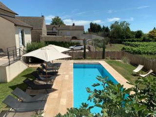 L'Annexe Deveney-Mars - 3