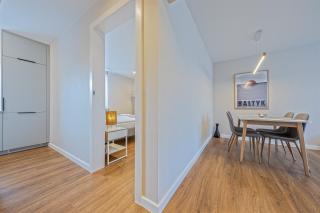 Comfort Apartments Narcyzowa - Gdynia - 5