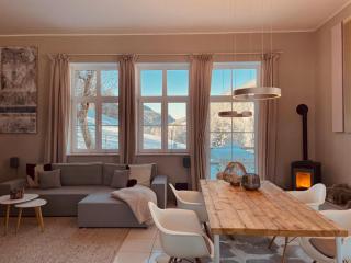 Chalet Alpenlicht - 0