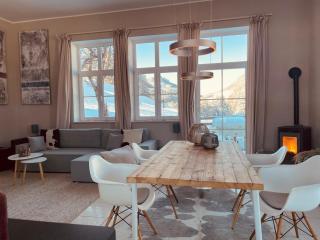 Chalet Alpenlicht - 5