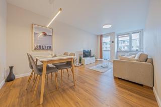 Comfort Apartments Narcyzowa - Gdynia - 6