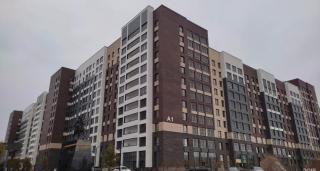 2-комнатная евродвушка в районе Expo и Ботанического Сада - 8