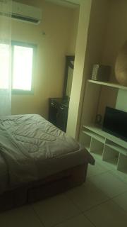 Cozy rooms inside Apartment near Ajman beach - 9