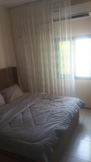 Cozy rooms inside Apartment near Ajman beach - 8