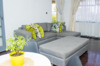 Centrally Located 1 Bedroom Apartment - 2365 - 1