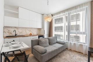 REAL Living by REFA Karlin 307 - Prague - 5