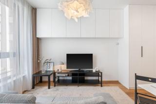 REAL Living by REFA Karlin 307 - Prague - 1