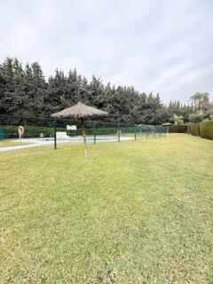 2 Bed Garden Apartment Benavista Direct Pool Access Walk to Golf, Tennis & Amenities - 3