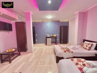 Comfort inn Pyramids - 3