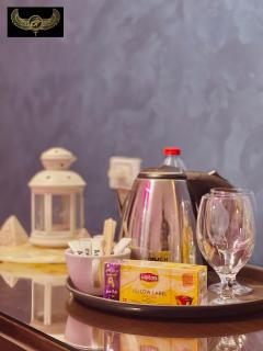 Comfort inn Pyramids - 4