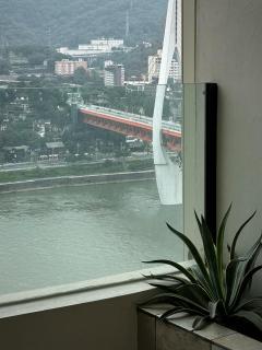 Chongqing Nancy's Home Riverfront Boutique Stay - 8