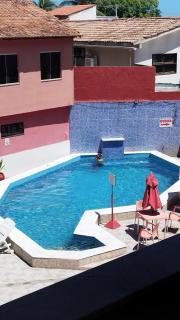 APTO 08 min a PÉ, Praia Taperapuan! Piscina! Estacionamento Grátis! - 8