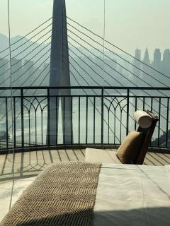 Chongqing Nancy's Home Riverfront Boutique Stay - 7