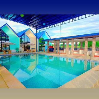 Shukran Habibi Resort - 9