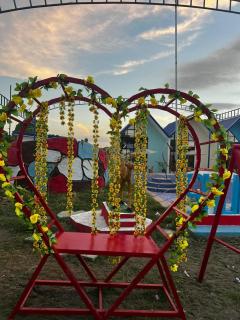 Shukran Habibi Resort - Santa Rita - 1