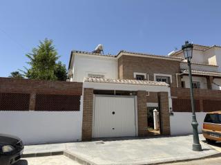 Nerja Paradise Rentals - Villa Jazmines - Nerja - 9